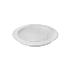 Rosone stufa Master DN 120 mm verniciato Bianco
